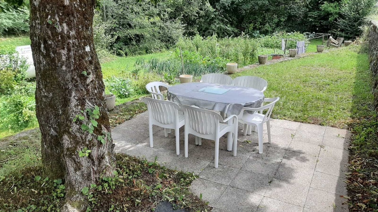 Photo of Outdoor in La Salvetat-sur-Agout