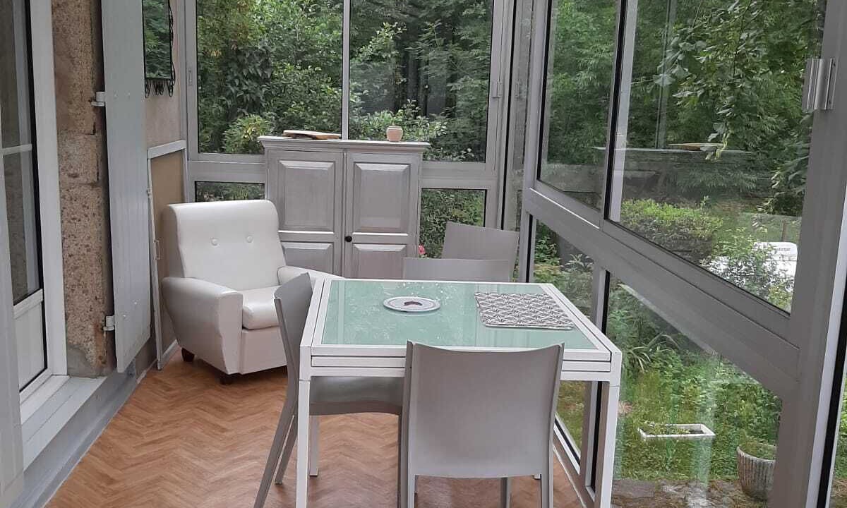 Photo of Outdoor in La Salvetat-sur-Agout