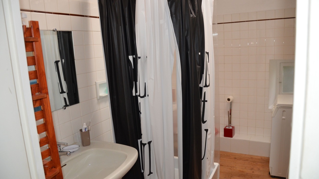 Photo of Bathroom in La Salvetat-sur-Agout