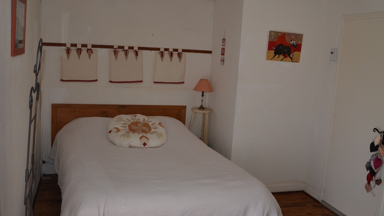 Photo of Bedroom in La Salvetat-sur-Agout