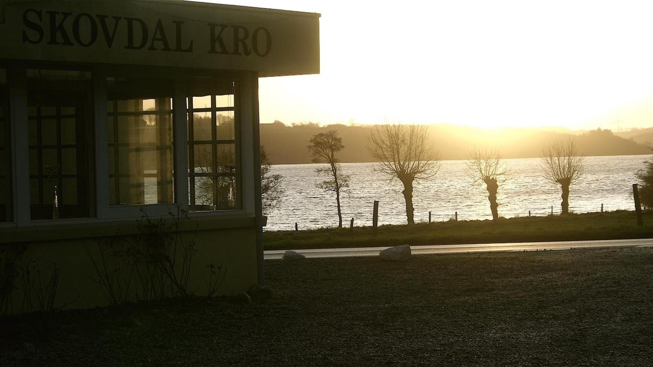 Photo of Outdoor in Jelling