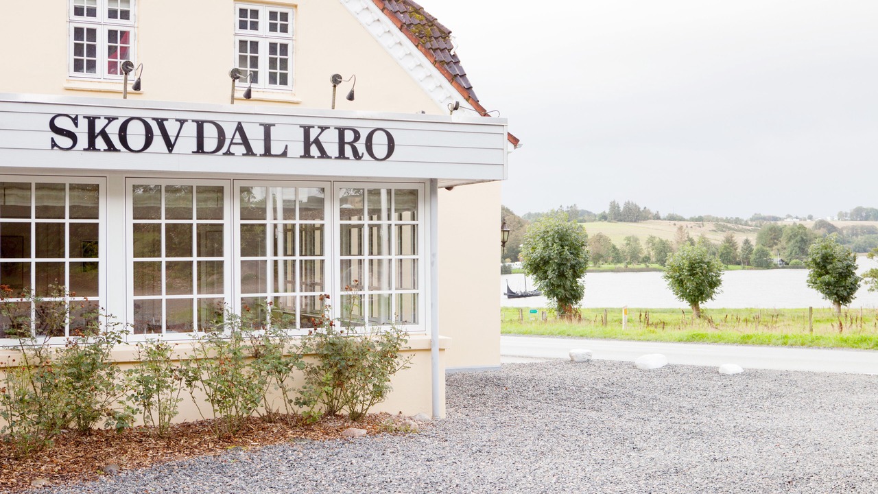 Photo of Outdoor in Jelling