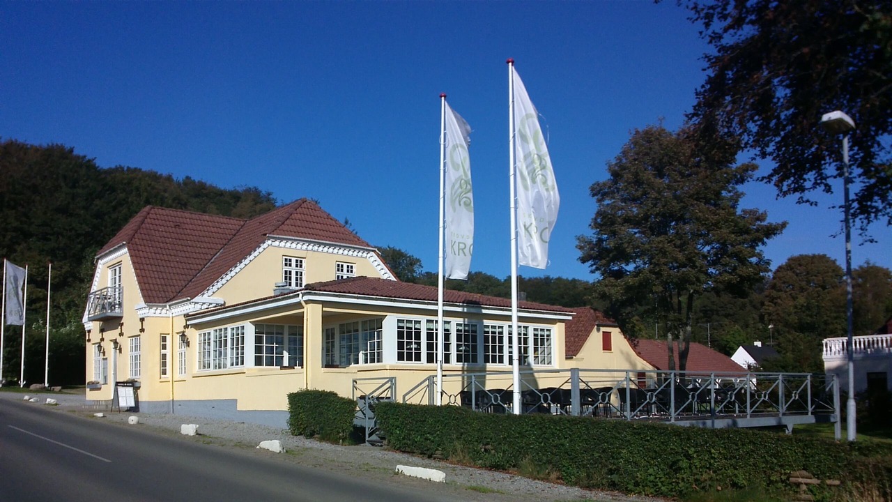 Photo of Outdoor in Jelling