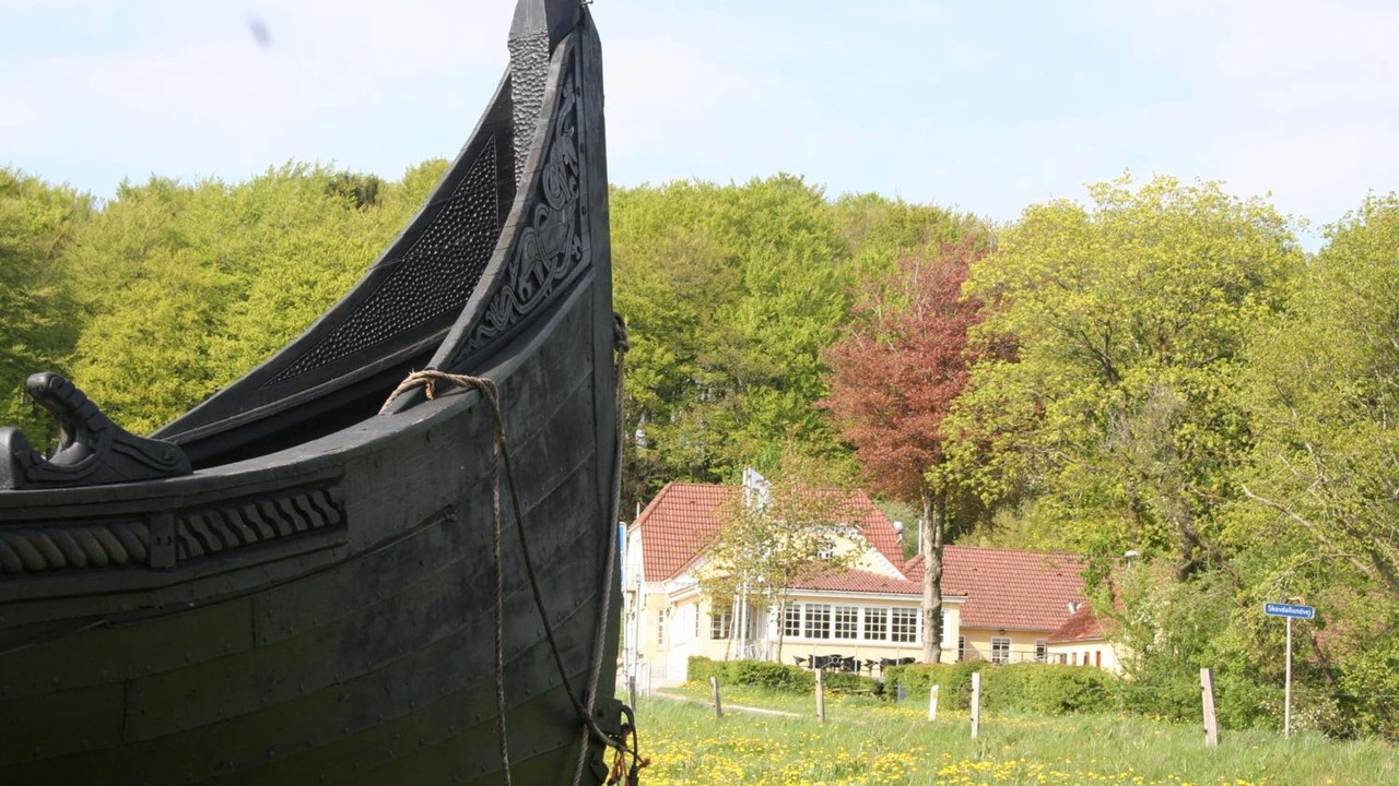 Photo of Outdoor in Jelling