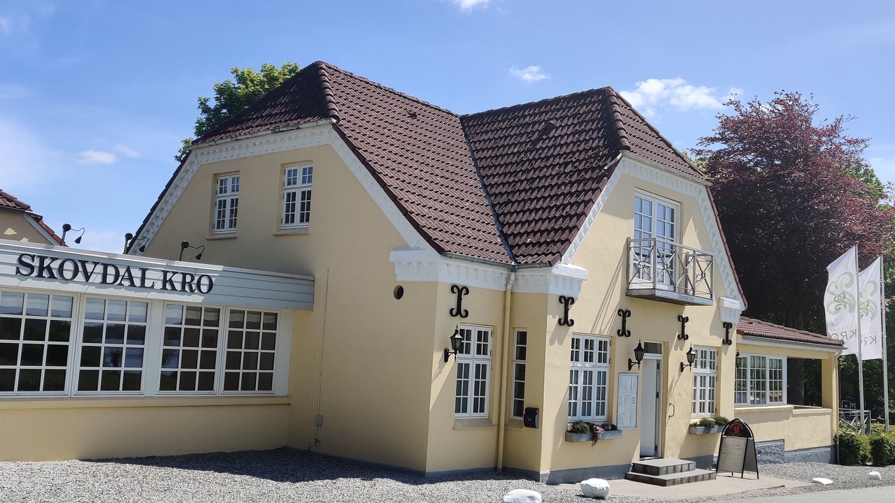 Photo of Outdoor in Jelling