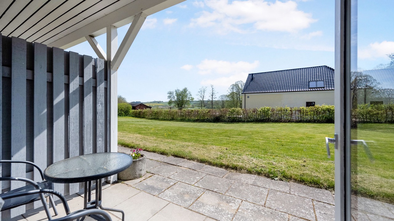 Photo of Outdoor in Jelling