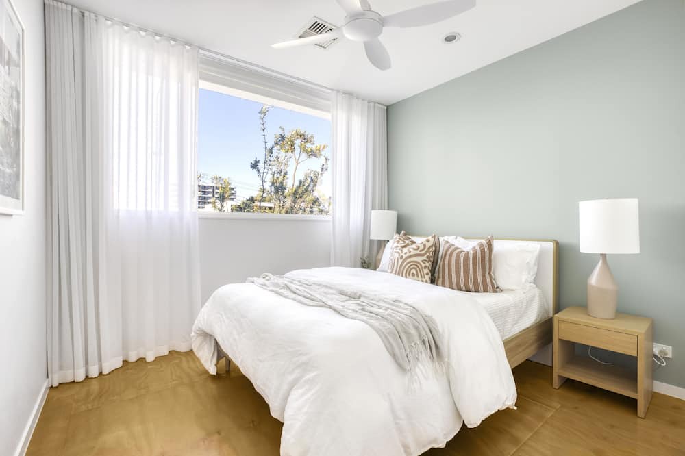 Photo of Bedroom in Mermaid Beach