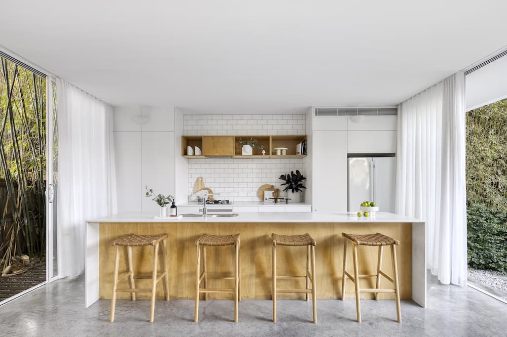 Photo of Kitchen in Mermaid Beach