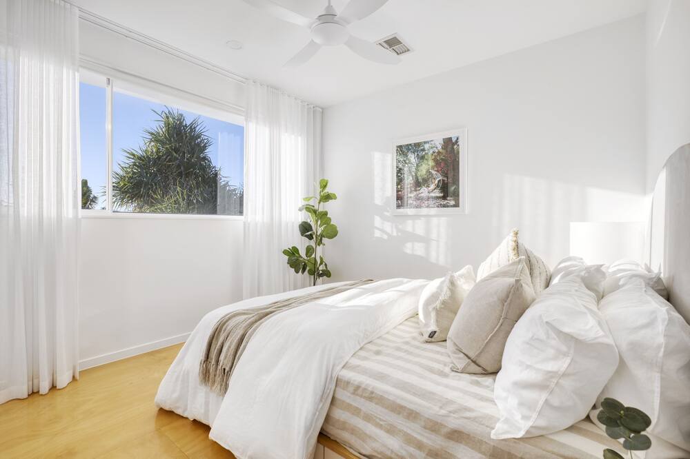 Photo of Bedroom in Mermaid Beach