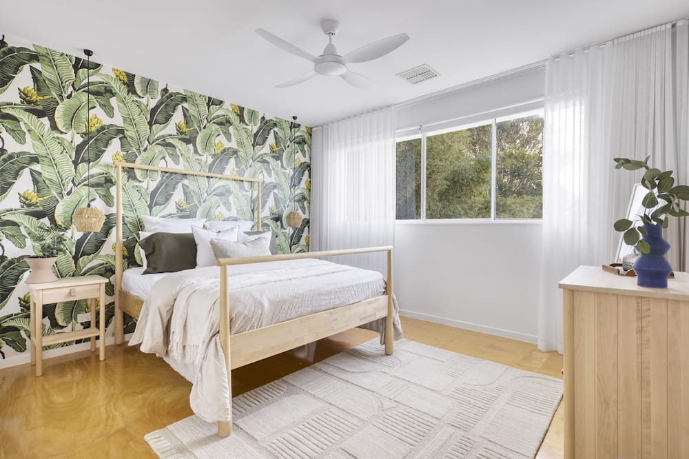Photo of Bedroom in Mermaid Beach