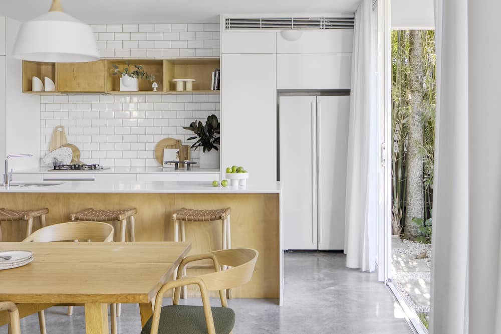 Photo of Kitchen in Mermaid Beach