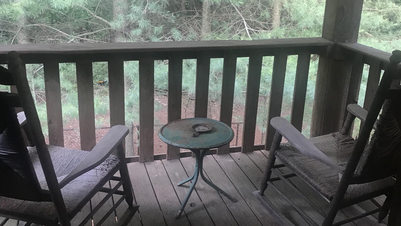 Photo of Outdoor in Cascade