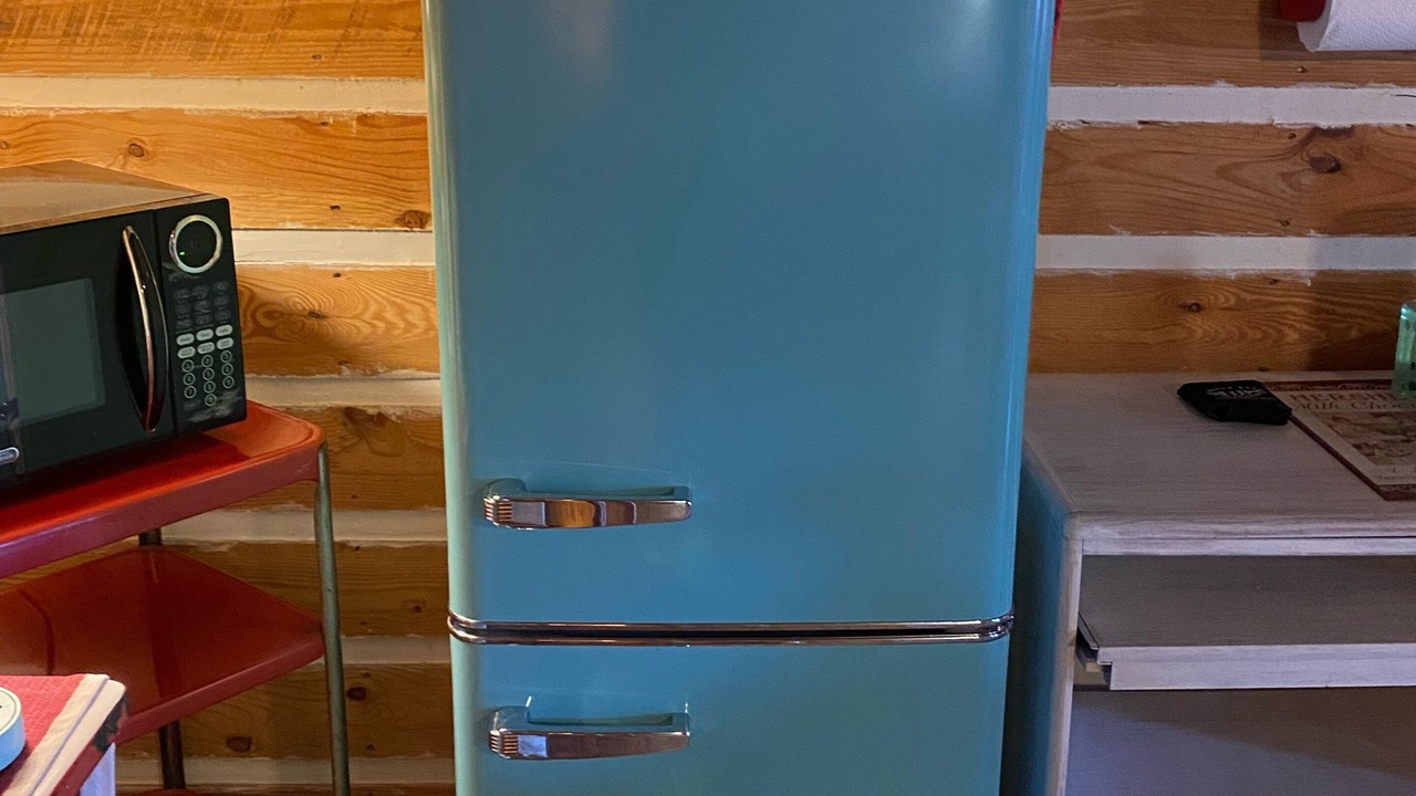 Photo of Kitchen in Cascade