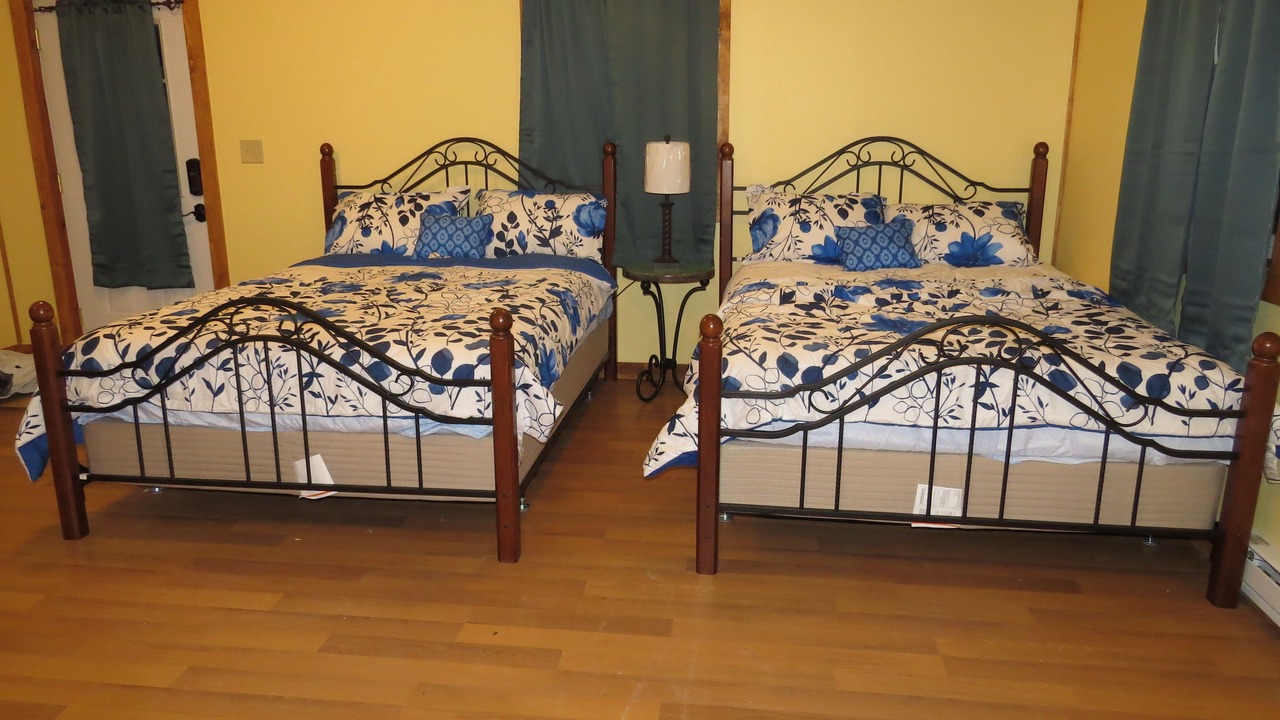 Photo of Bedroom in Pleasant Mount