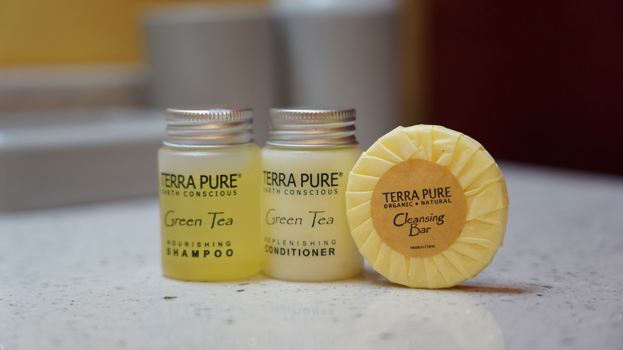 Photo of Bathroom in Pleasant Mount