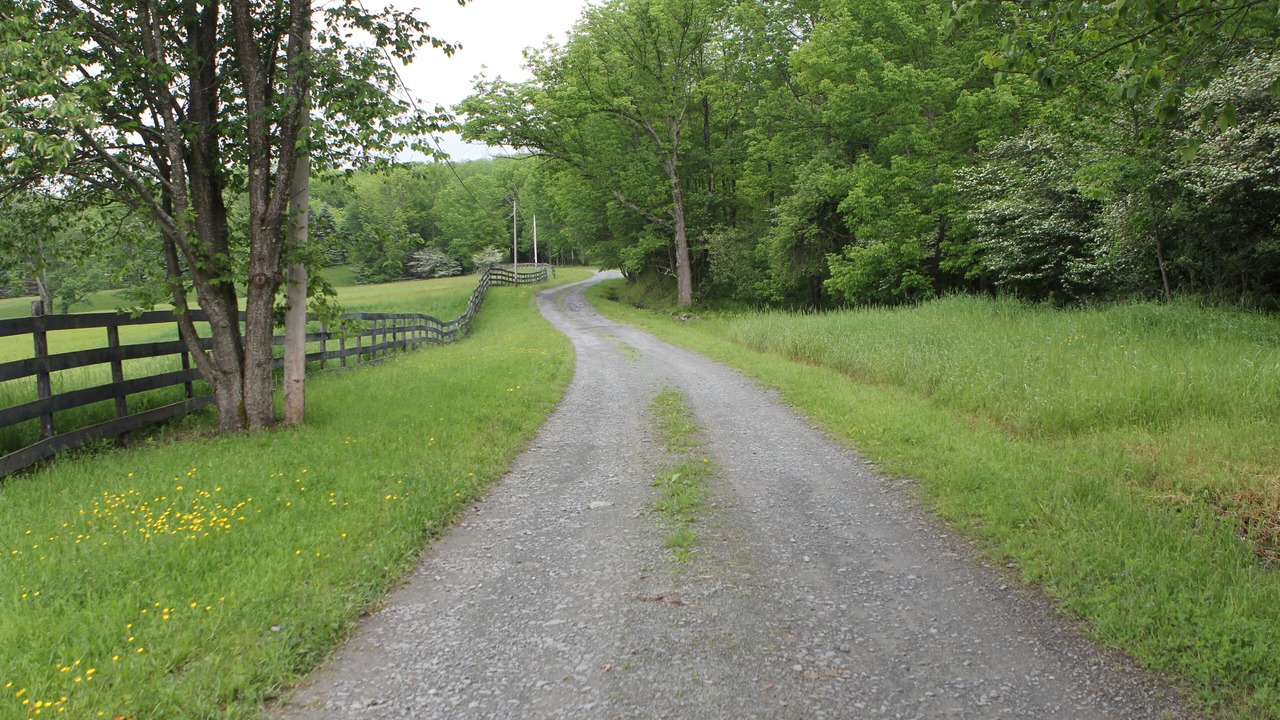 Photo of Outdoor in Pleasant Mount