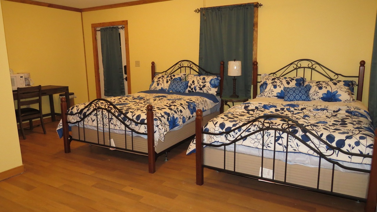 Photo of Bedroom in Pleasant Mount