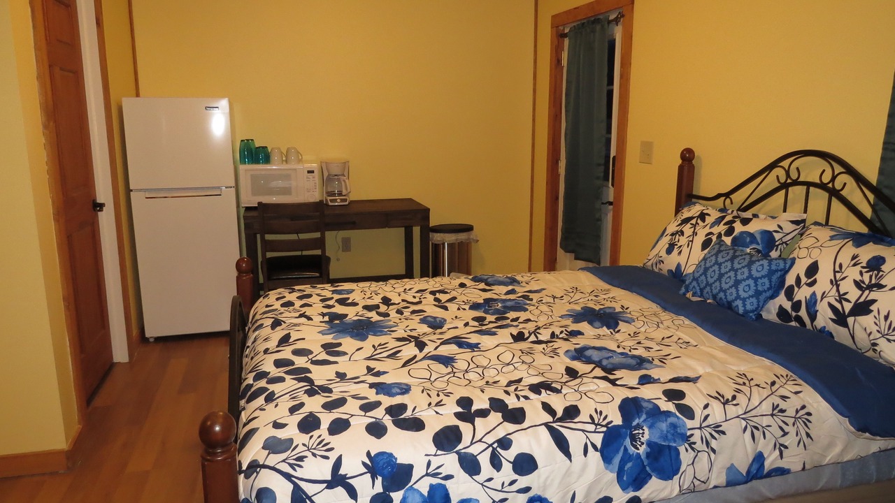 Photo of Bedroom in Pleasant Mount