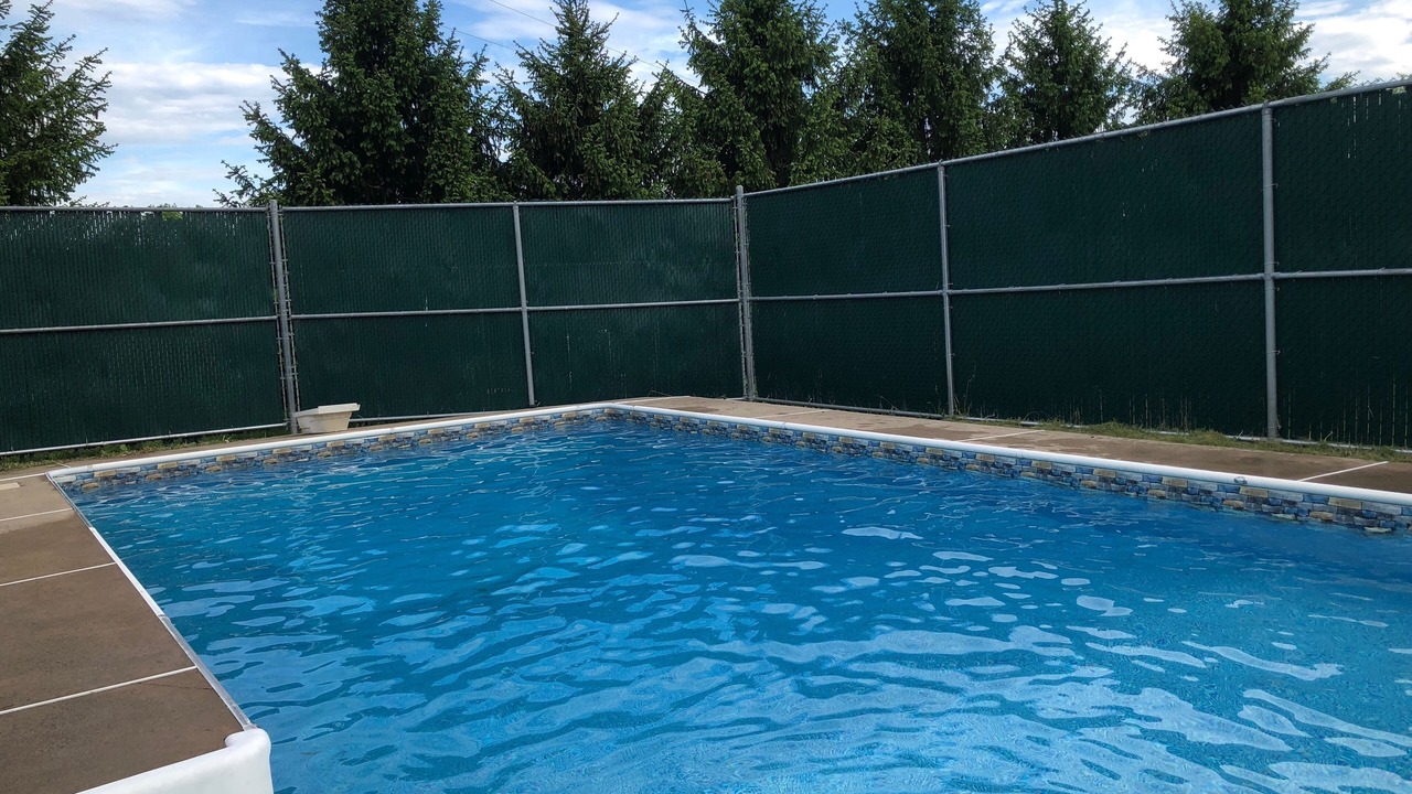 Photo of Outdoor in Pleasant Mount