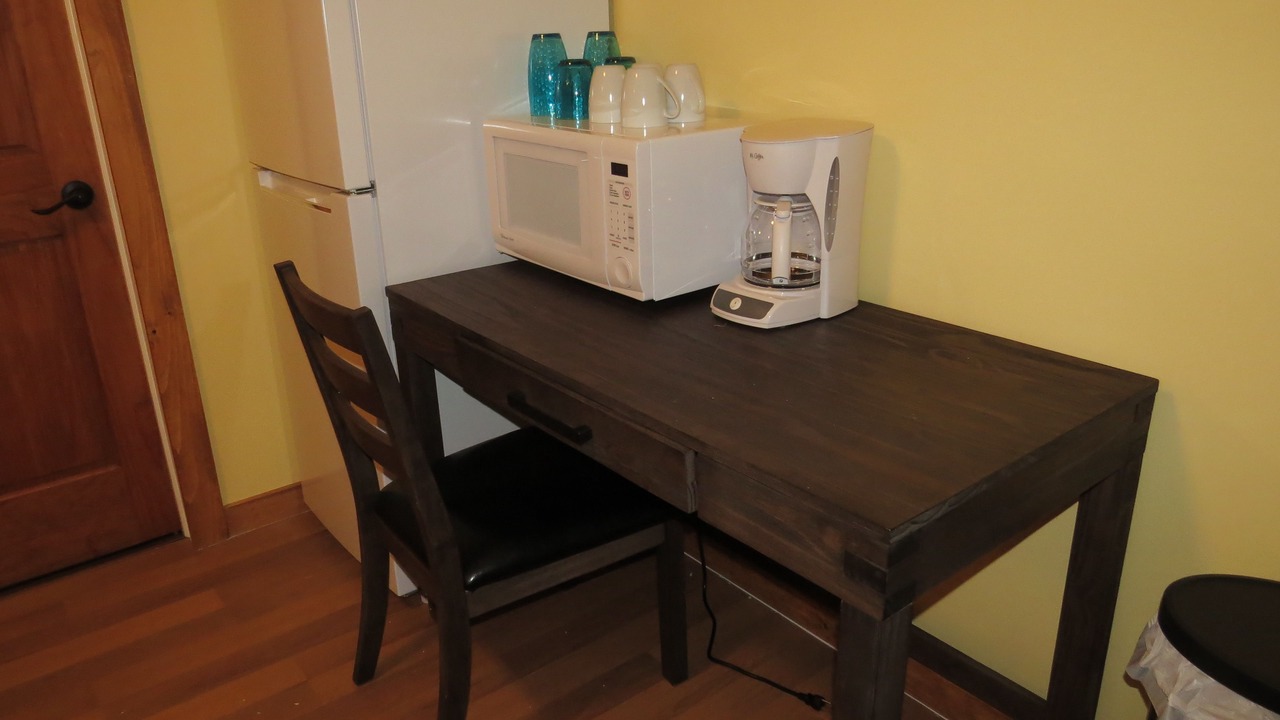 Photo of Kitchen in Pleasant Mount