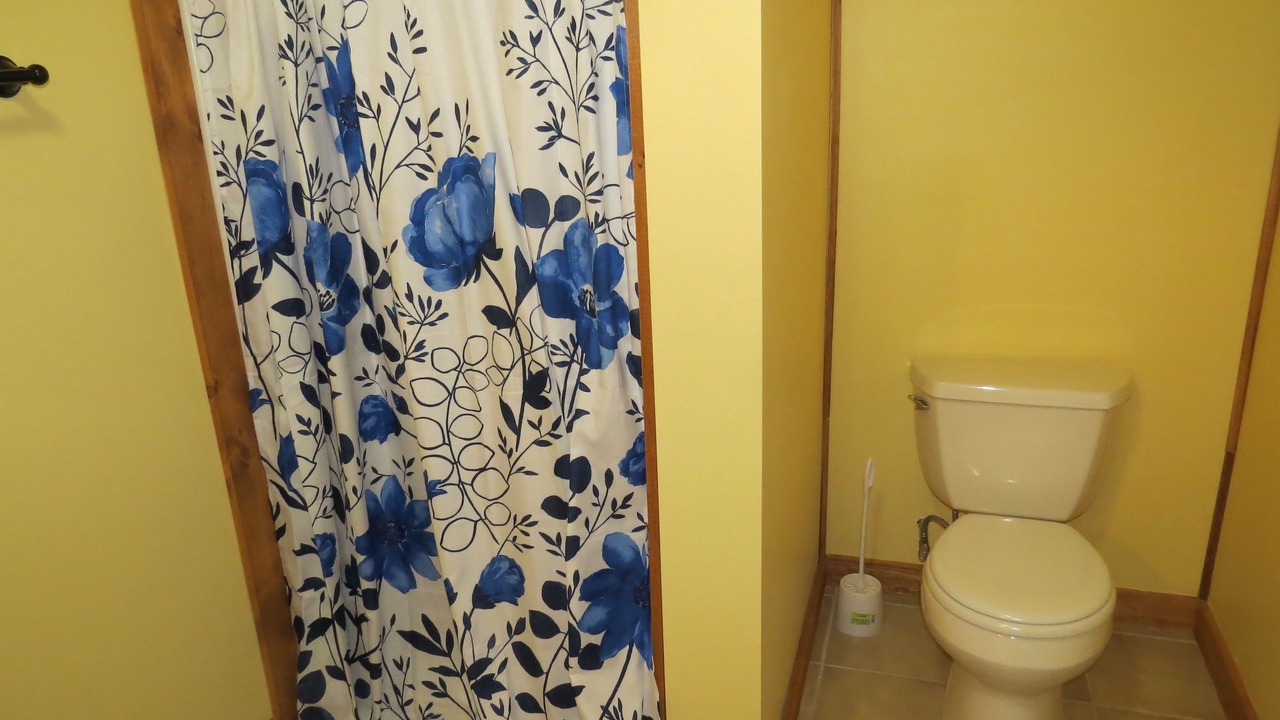 Photo of Bathroom in Pleasant Mount