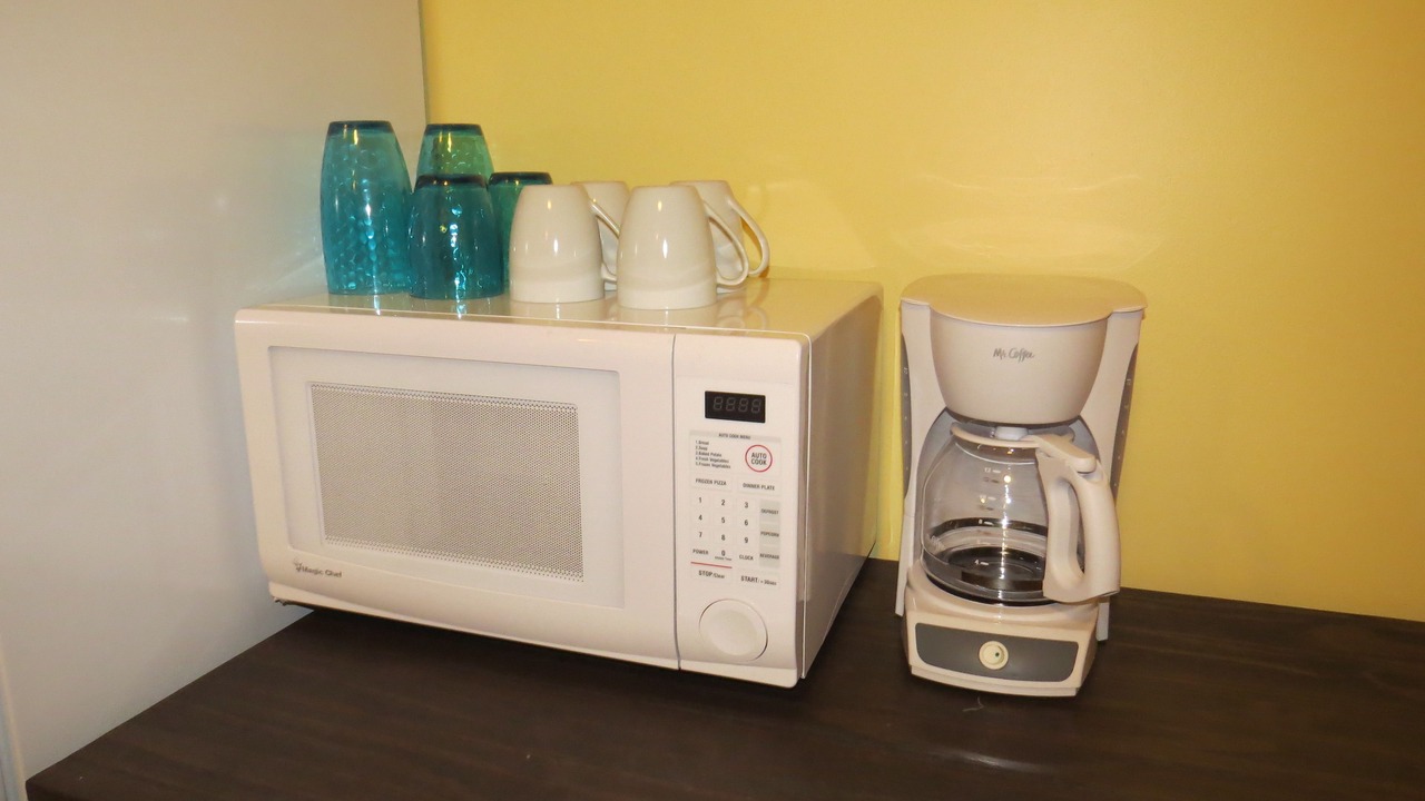 Photo of Bedroom in Pleasant Mount