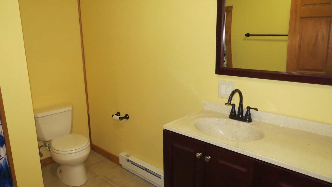 Photo of Bathroom in Pleasant Mount