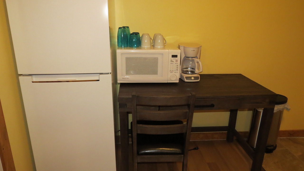 Photo of Bedroom in Pleasant Mount