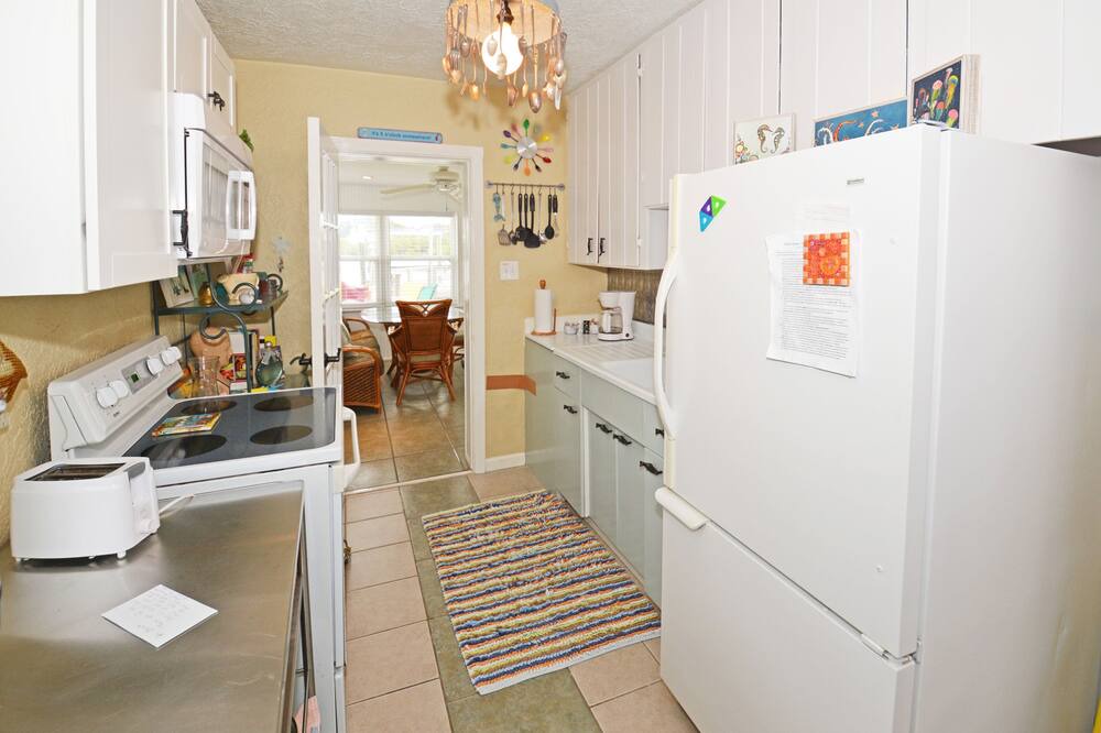 Photo of Kitchen in Independence Square