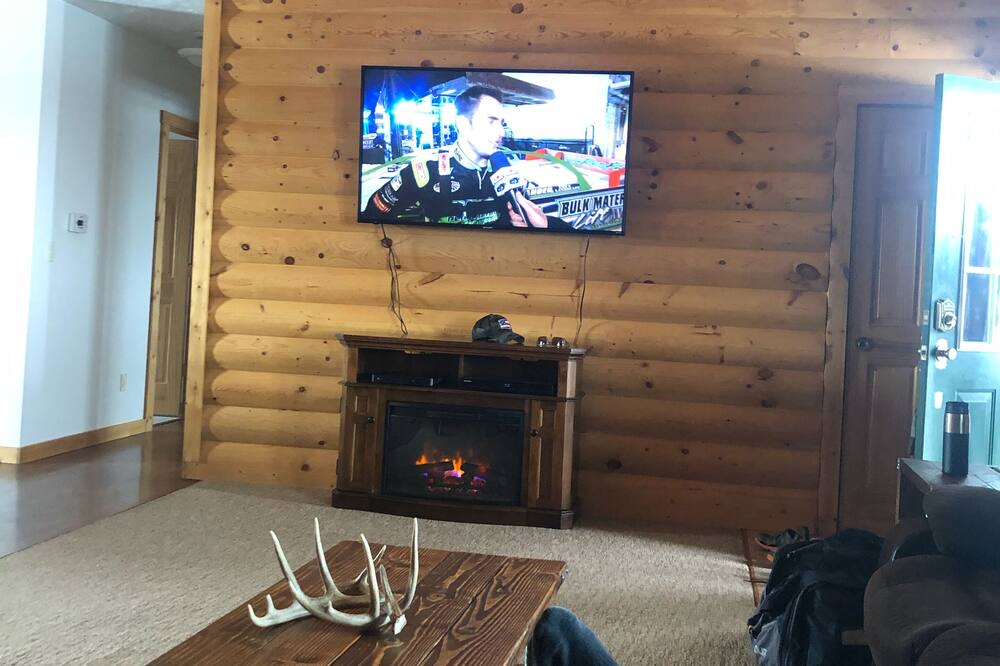 Photo of Livingroom in Inavale