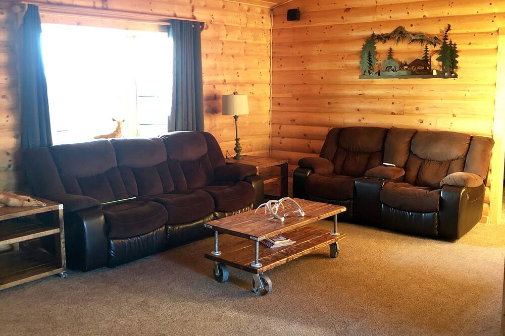 Photo of Livingroom in Inavale