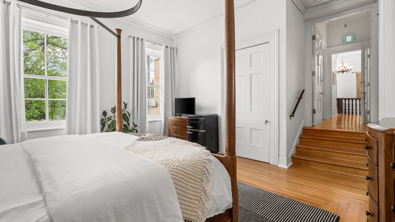 Photo of Bedroom in Prince Edward