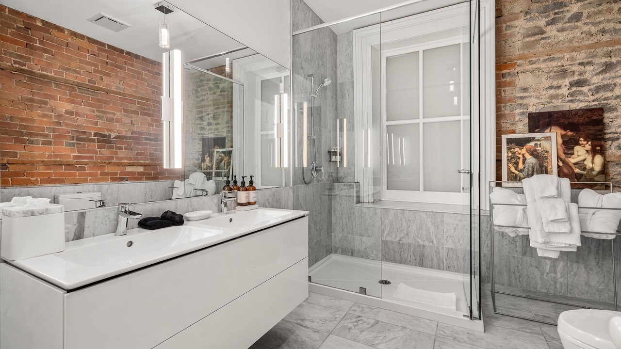 Photo of Bathroom in Prince Edward