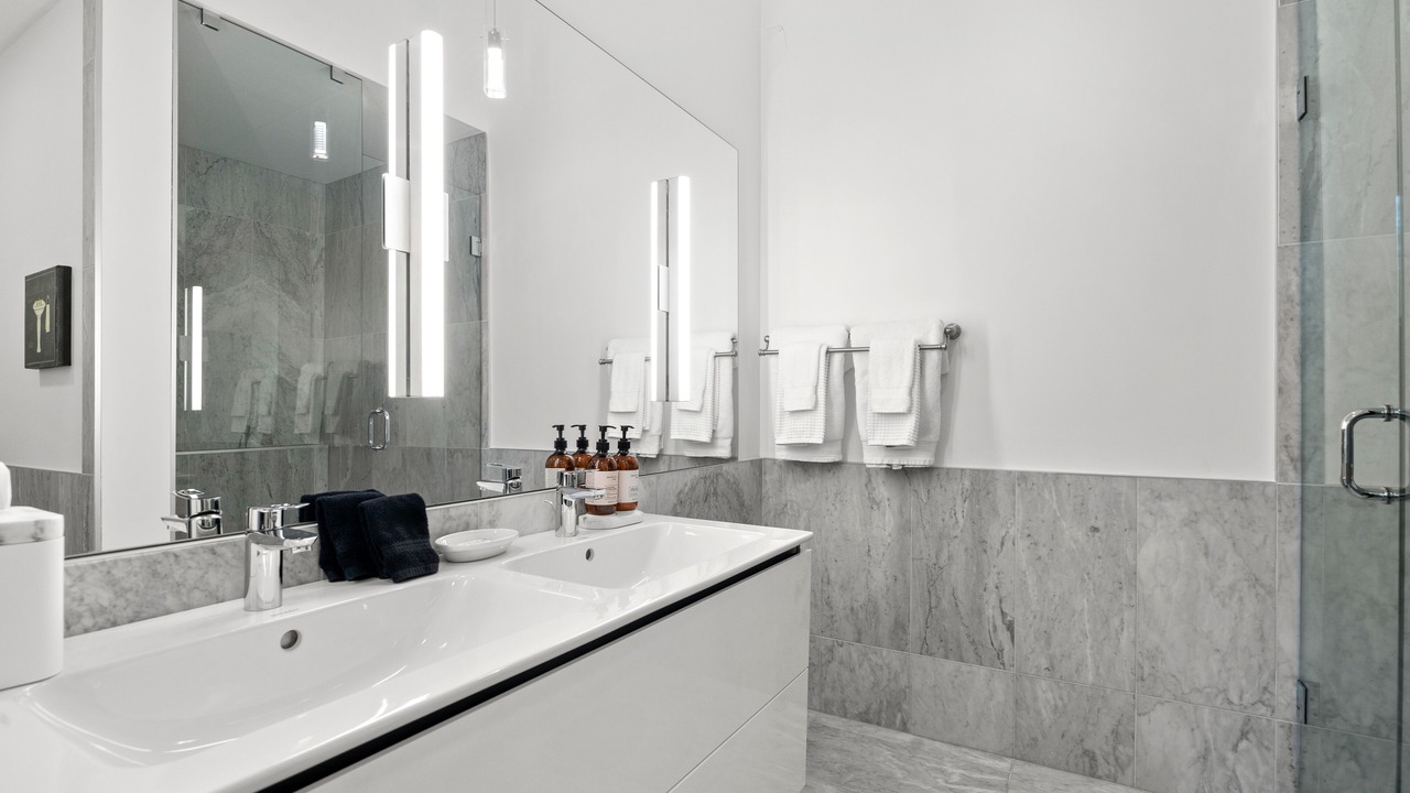 Photo of Bathroom in Prince Edward