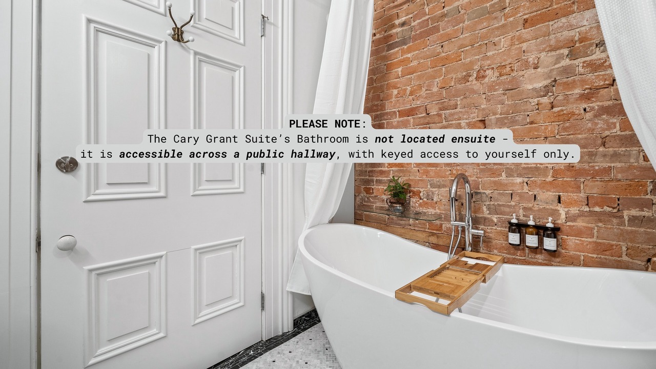 Photo of Bathroom in Prince Edward