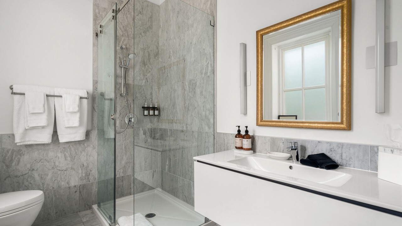 Photo of Bathroom in Prince Edward