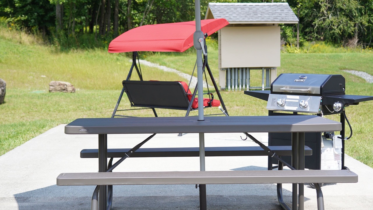 Photo of Outdoor in Pleasant Mount