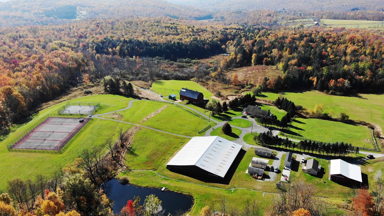 Photo of Outdoor in Pleasant Mount