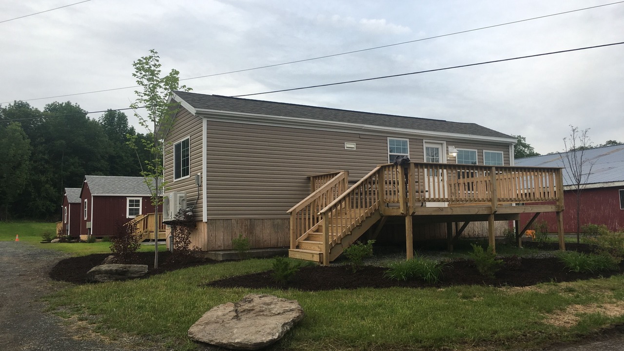 Photo of Outdoor in Pleasant Mount