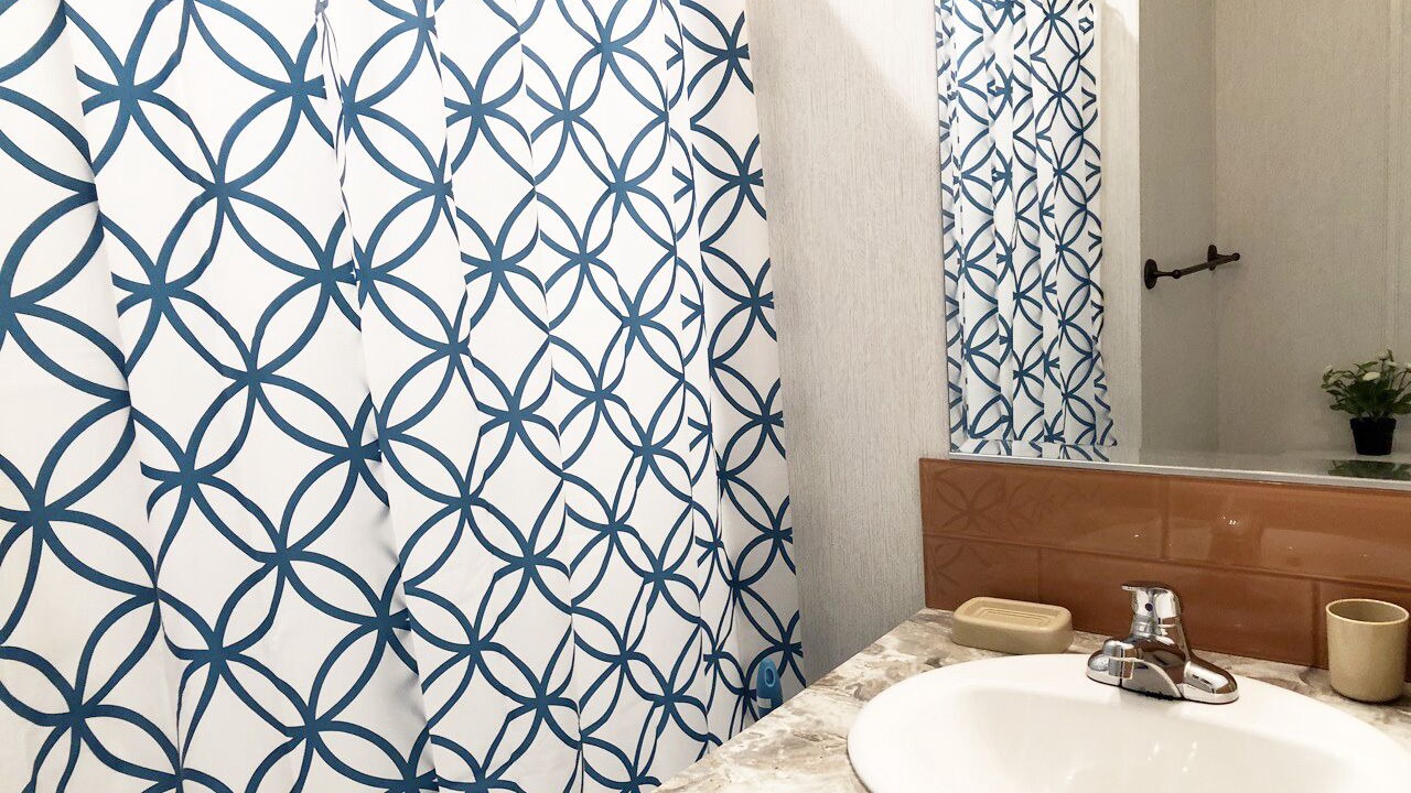 Photo of Bathroom in Pleasant Mount