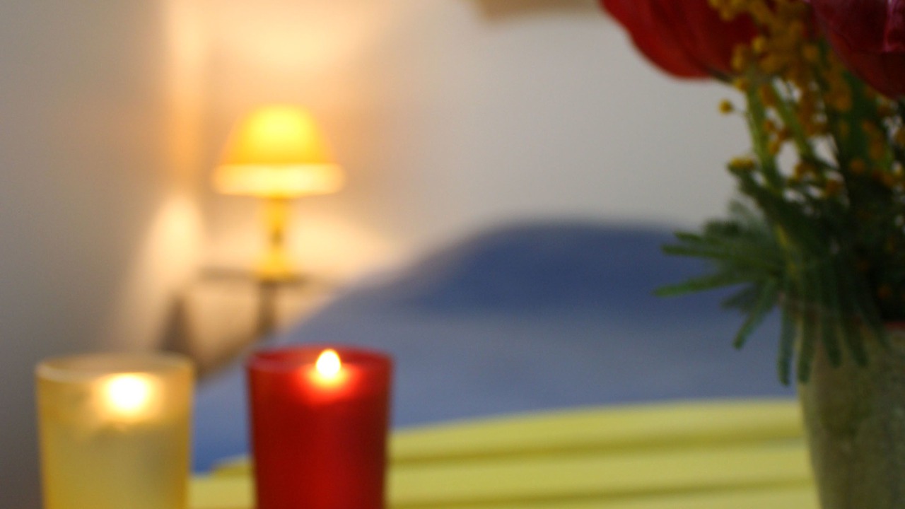 Photo of Bedroom in Pleudihen-sur-Rance