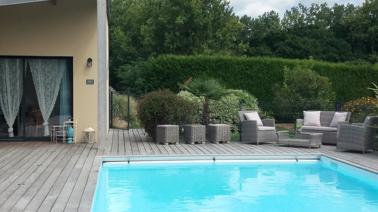 Photo of Outdoor in Pleudihen-sur-Rance