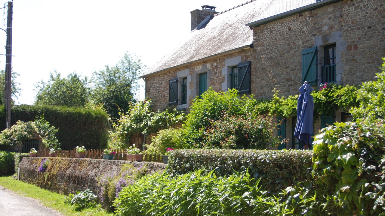 Photo of Outdoor in Pleudihen-sur-Rance