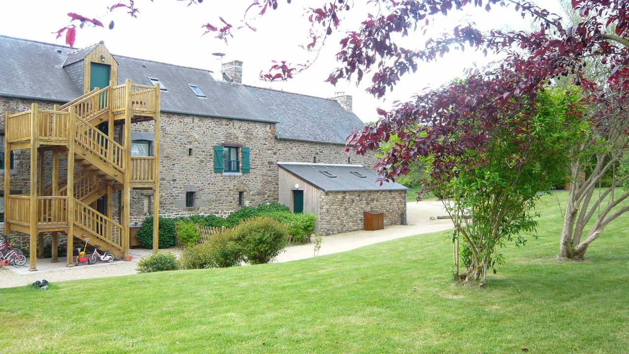 Photo of Outdoor in Pleudihen-sur-Rance