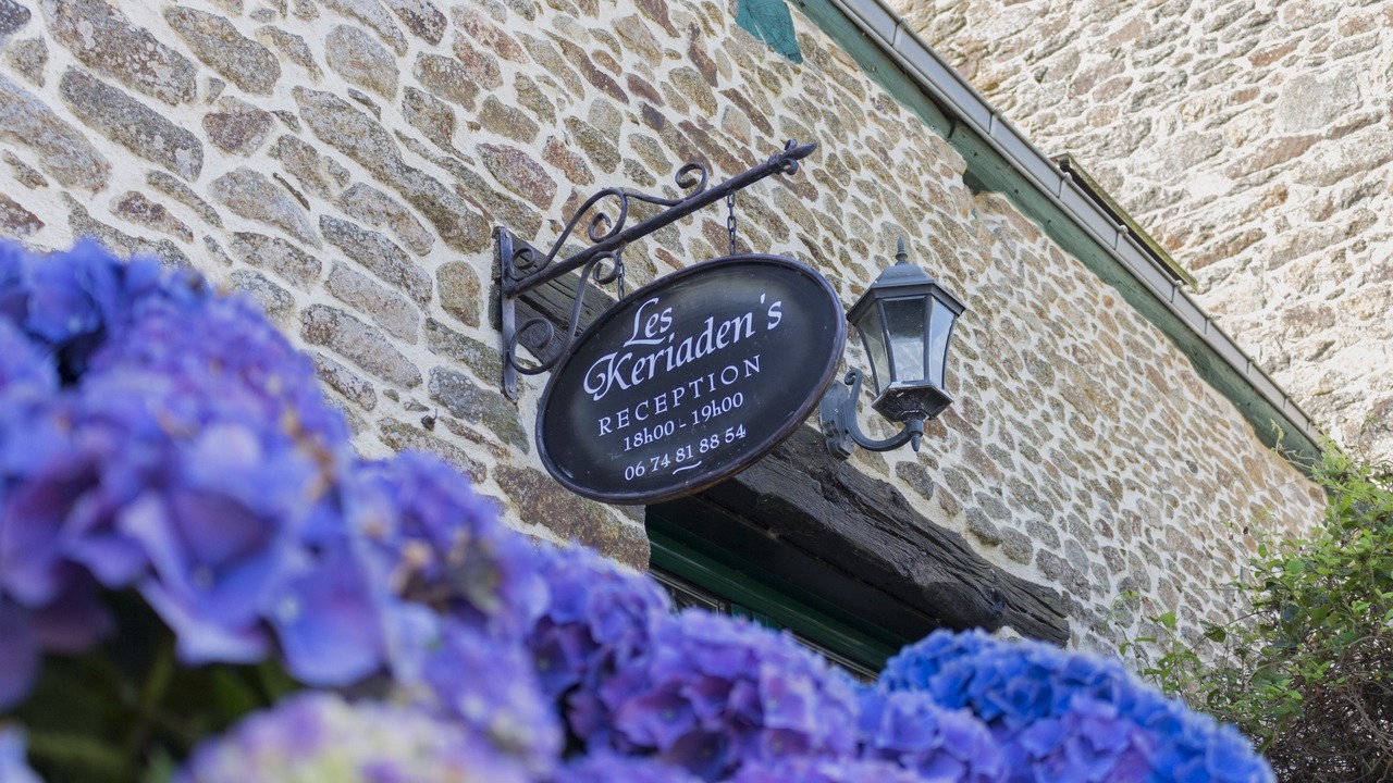 Photo of Outdoor in Pleudihen-sur-Rance