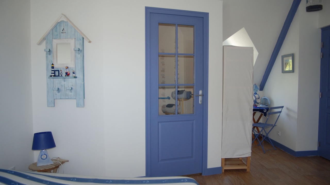 Photo of Bedroom in Pleudihen-sur-Rance