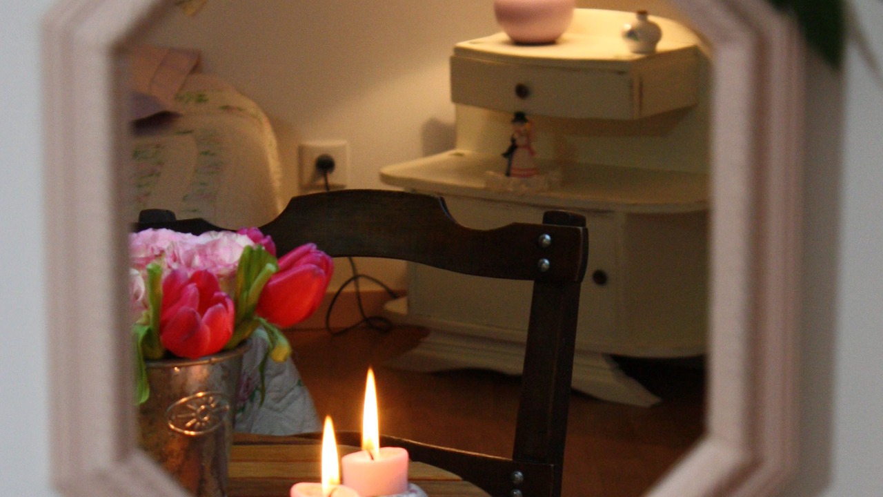 Photo of Bedroom in Pleudihen-sur-Rance