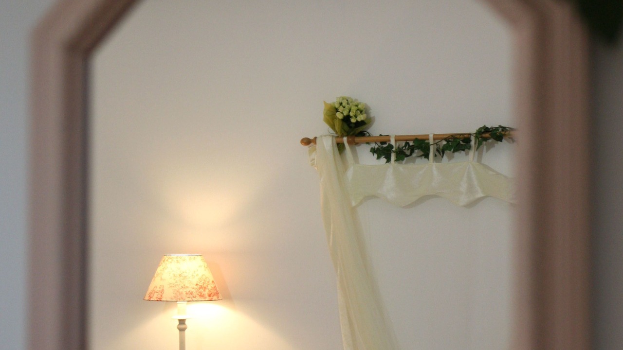 Photo of Bedroom in Pleudihen-sur-Rance
