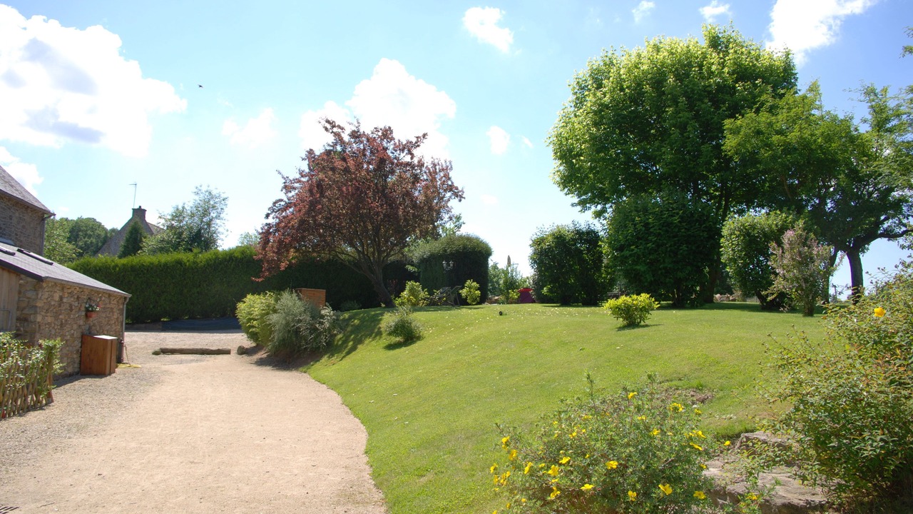 Photo of Outdoor in Pleudihen-sur-Rance
