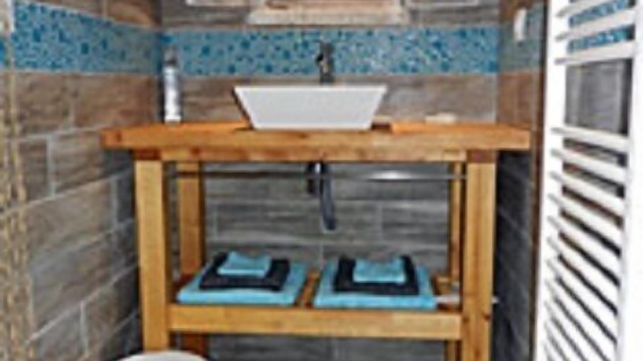 Photo of Bathroom in Pleudihen-sur-Rance